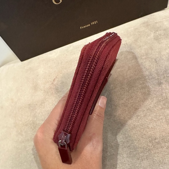 Gucci wallet - Picture 3 of 10